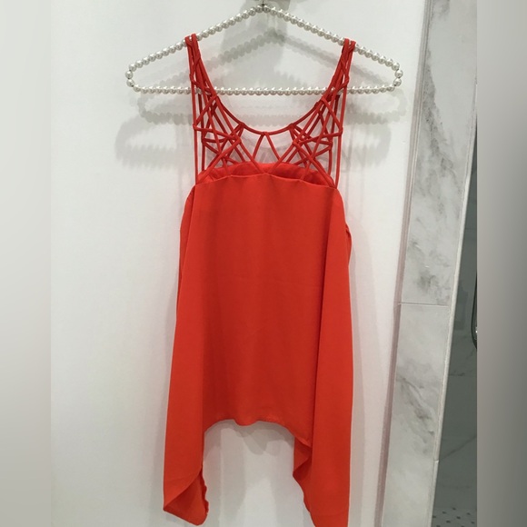 🔴ENGLISH ROSE TANK🔴🔴 - Picture 3 of 10